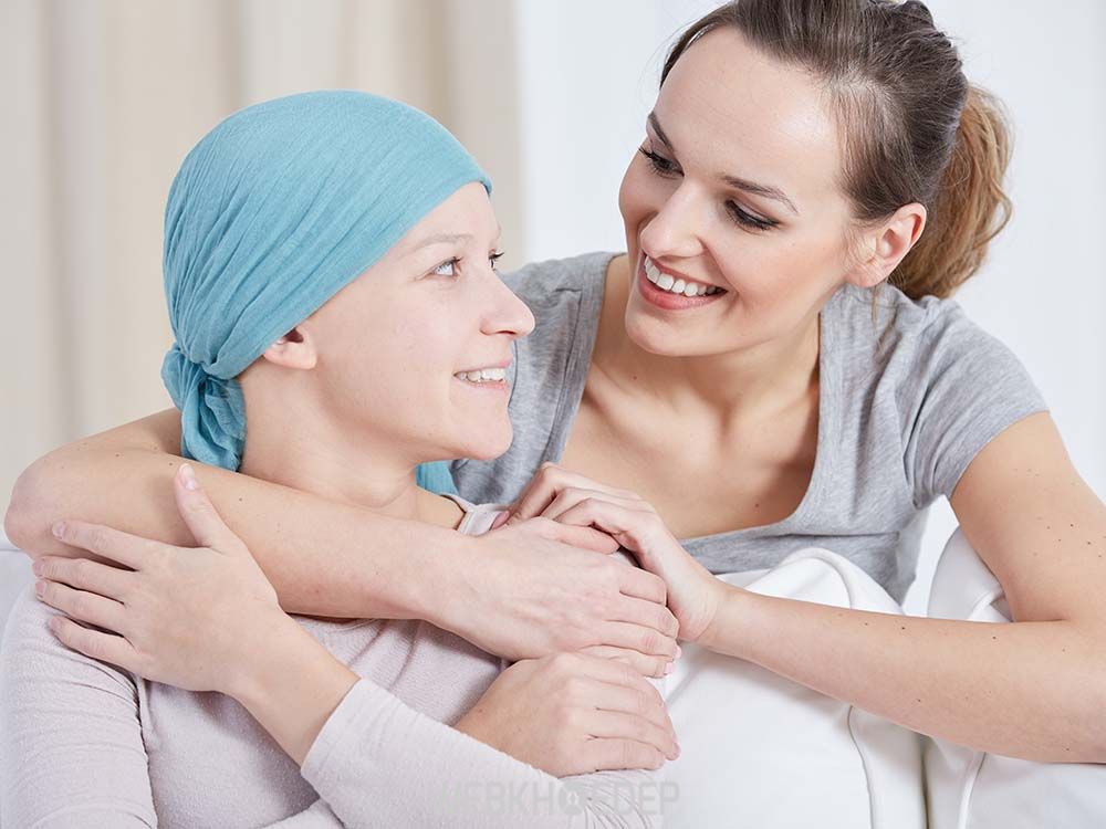 Ung thư giai đoạn đầu có thể điều trị thành công 